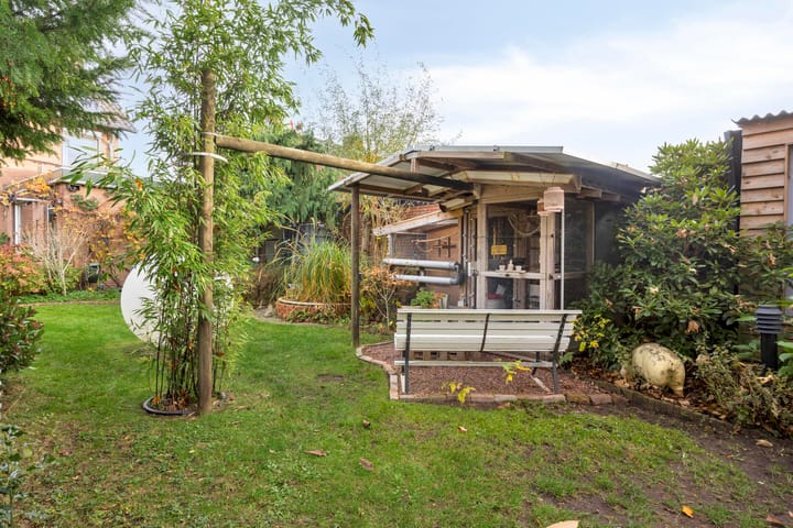 Foto 34 van Kesselseweg 31