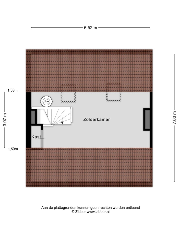 Foto 42 van Kesselseweg 31