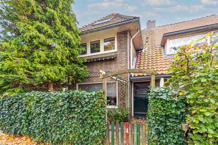 Kometenstraat 4 main image