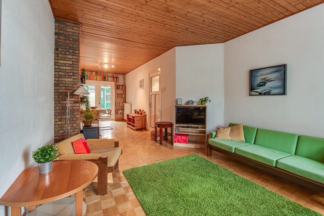 Foto 2 van Kometenstraat 4