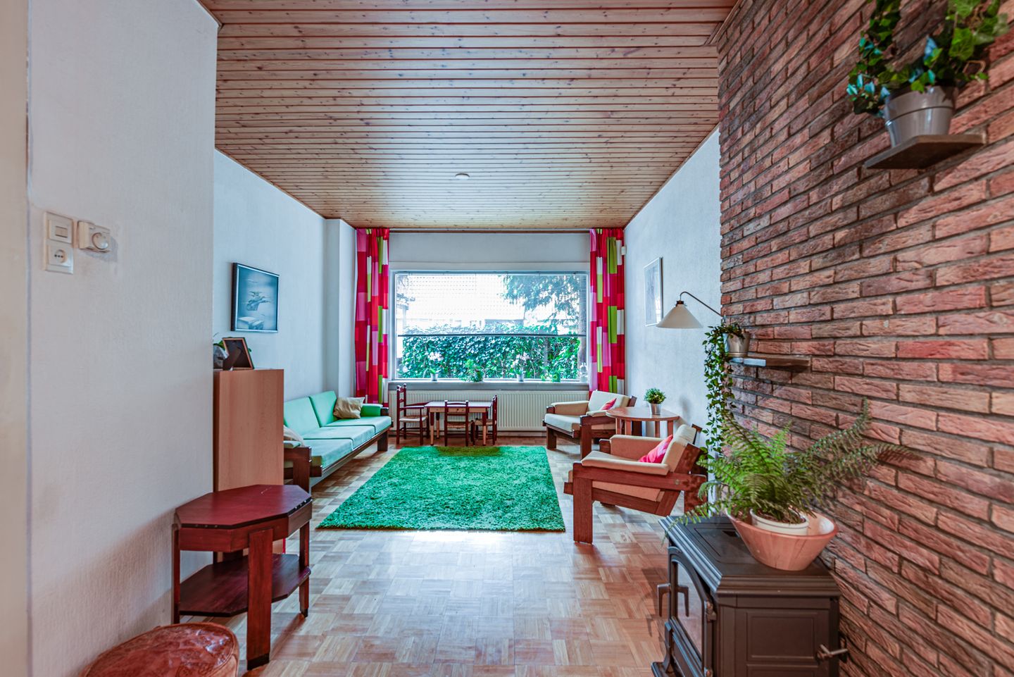 Foto 4 van Kometenstraat 4