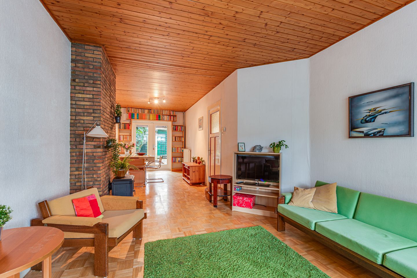 Foto 5 van Kometenstraat 4