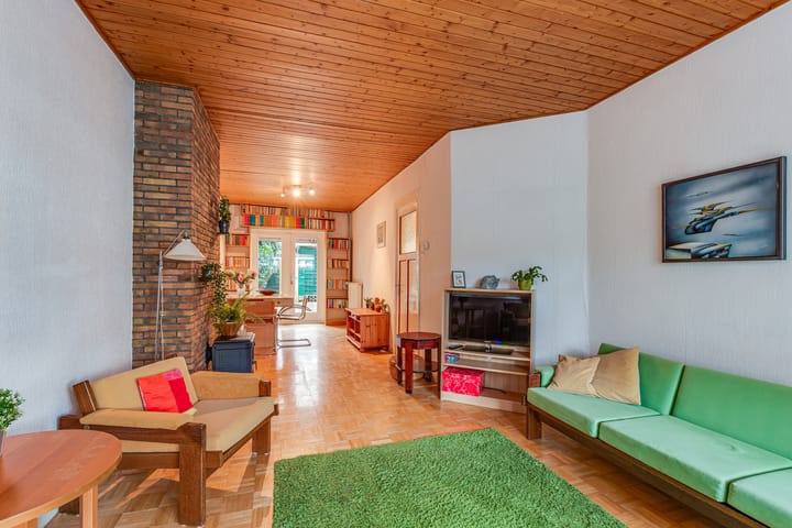 Foto 5 van Kometenstraat 4