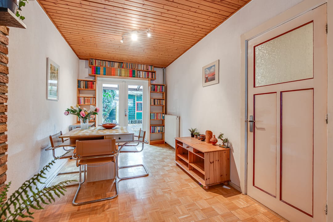 Foto 7 van Kometenstraat 4