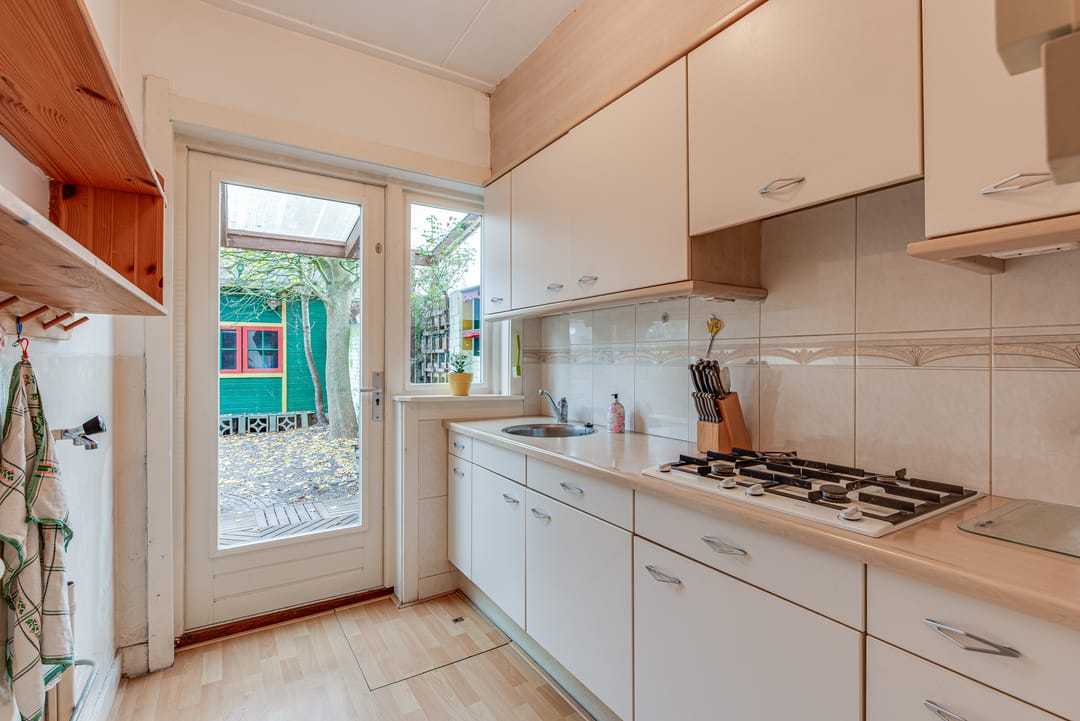 Foto 8 van Kometenstraat 4