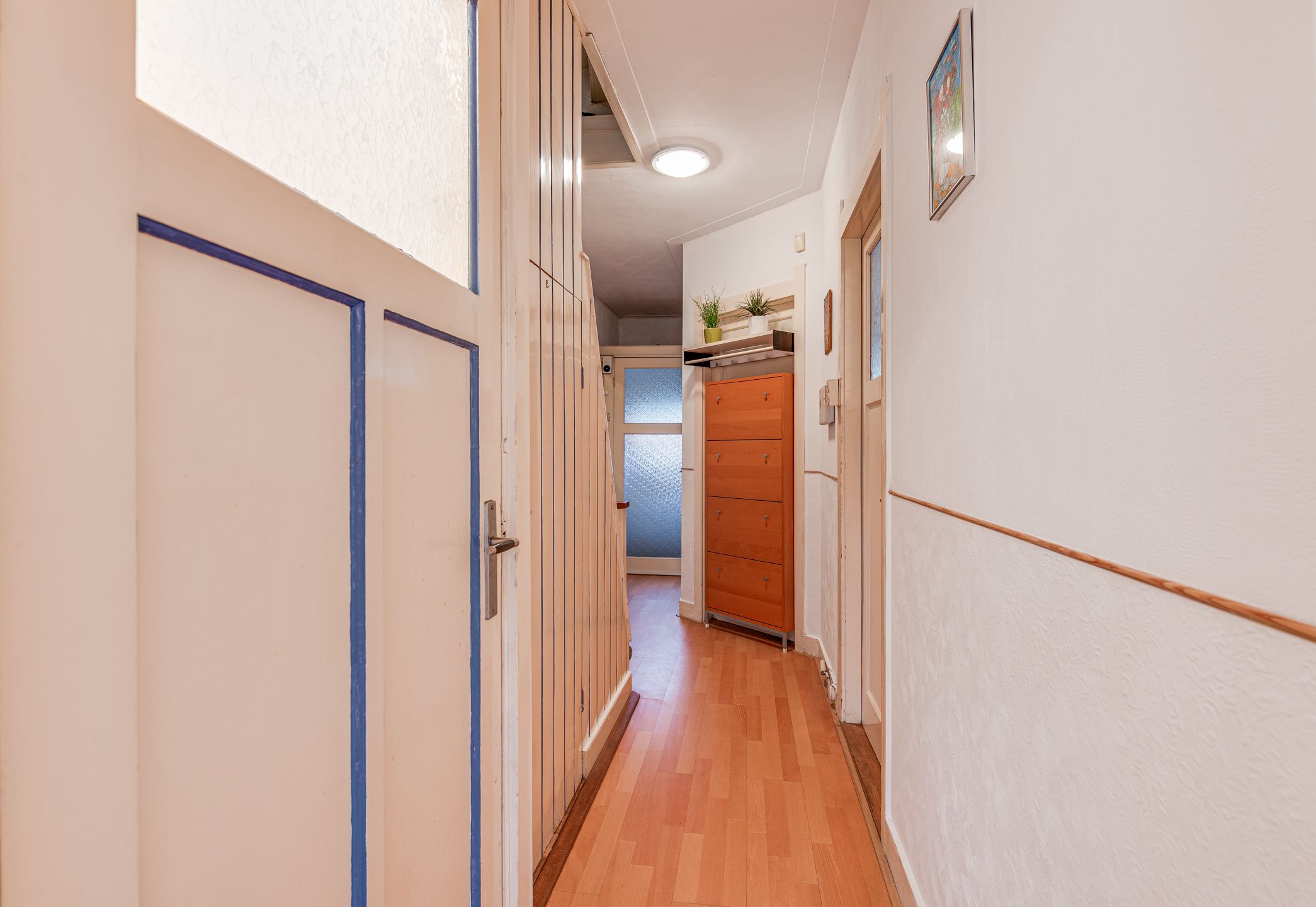 Foto 9 van Kometenstraat 4