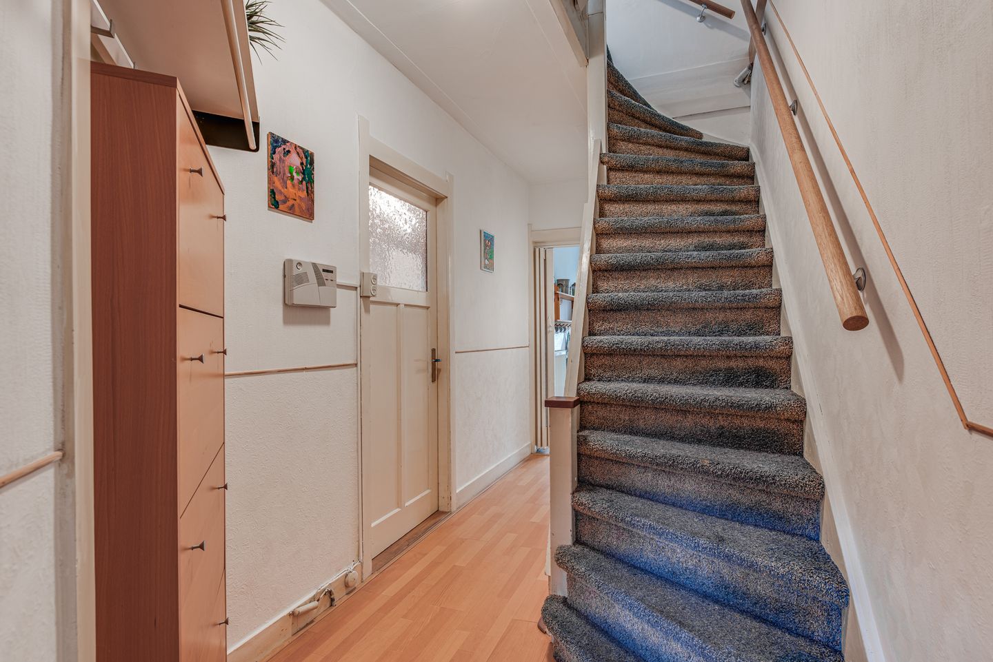 Foto 10 van Kometenstraat 4