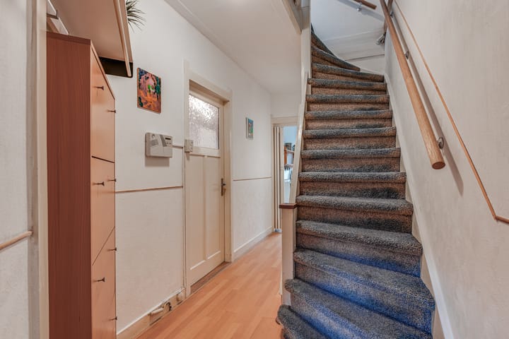 Foto 10 van Kometenstraat 4