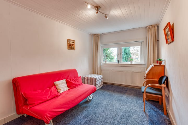 Foto 11 van Kometenstraat 4