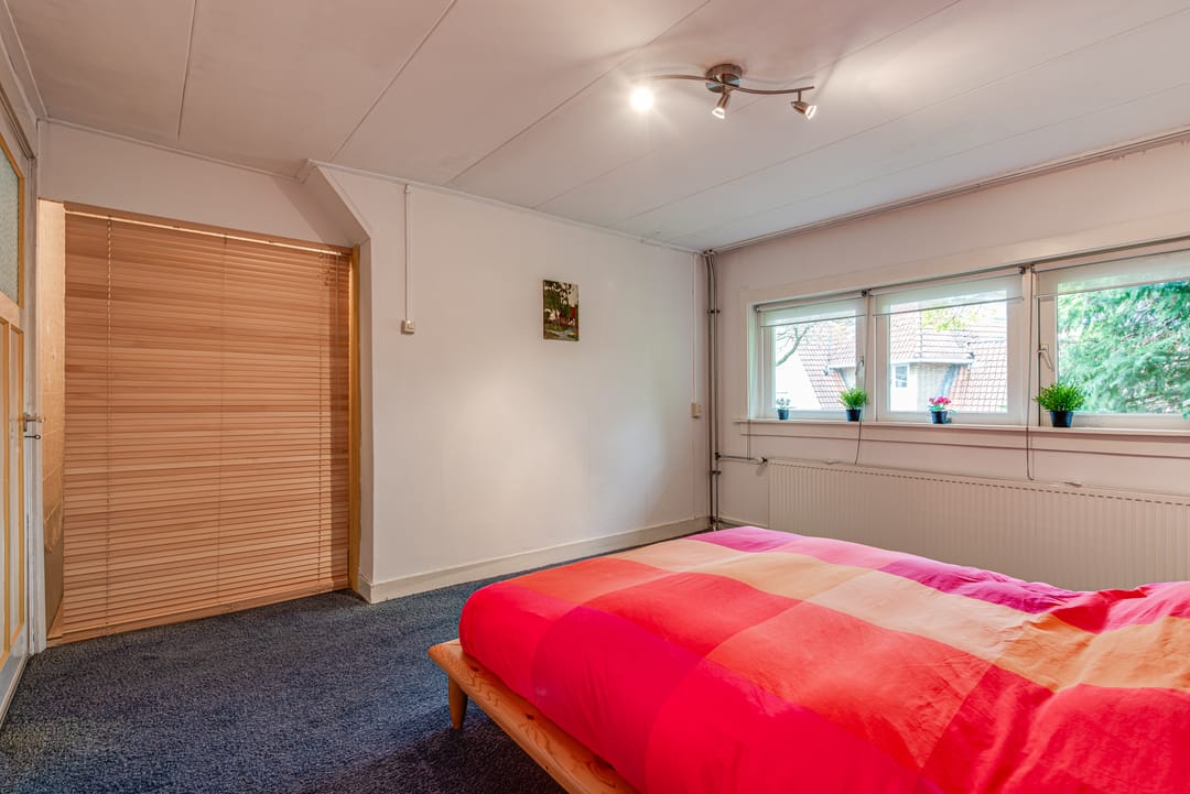 Foto 13 van Kometenstraat 4