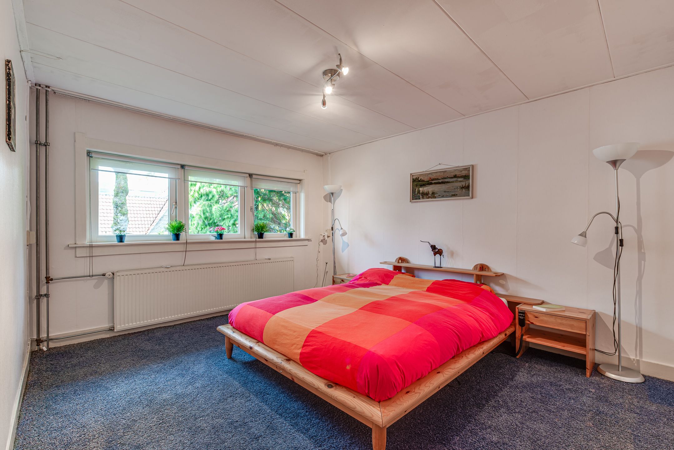 Foto 12 van Kometenstraat 4