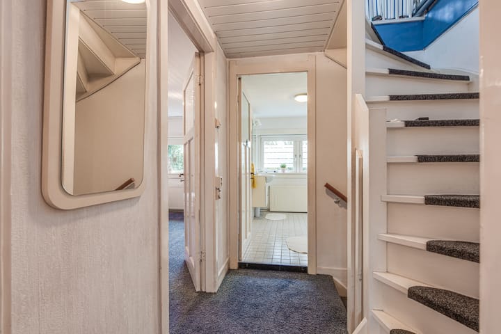 Foto 17 van Kometenstraat 4