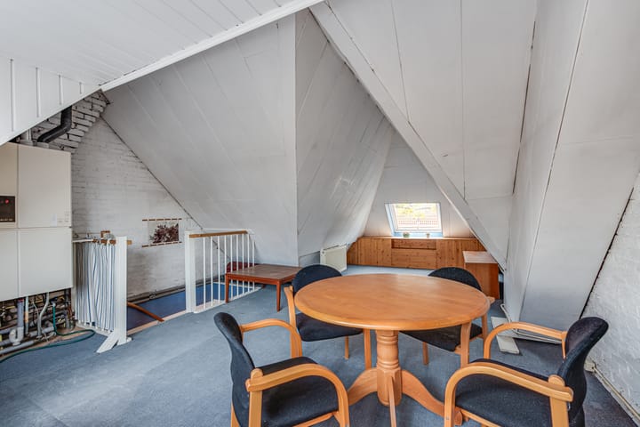 Foto 18 van Kometenstraat 4