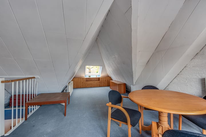 Foto 19 van Kometenstraat 4