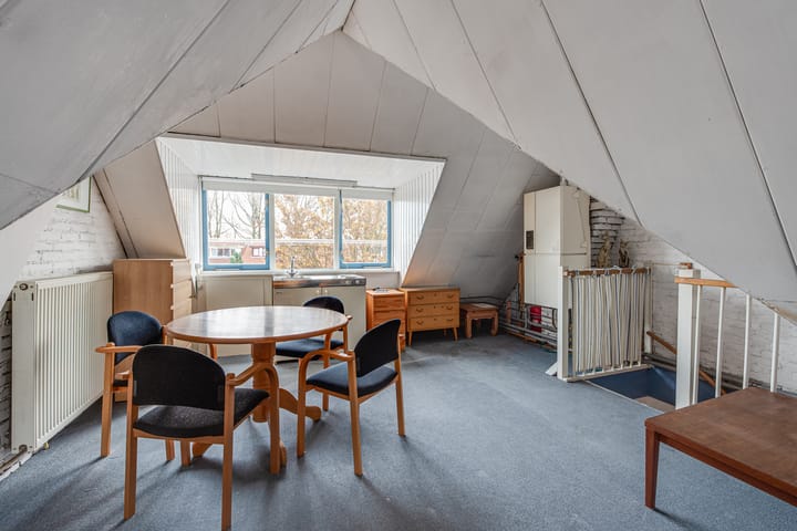 Foto 20 van Kometenstraat 4