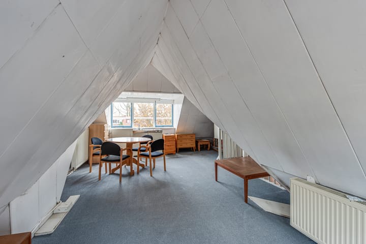 Foto 21 van Kometenstraat 4