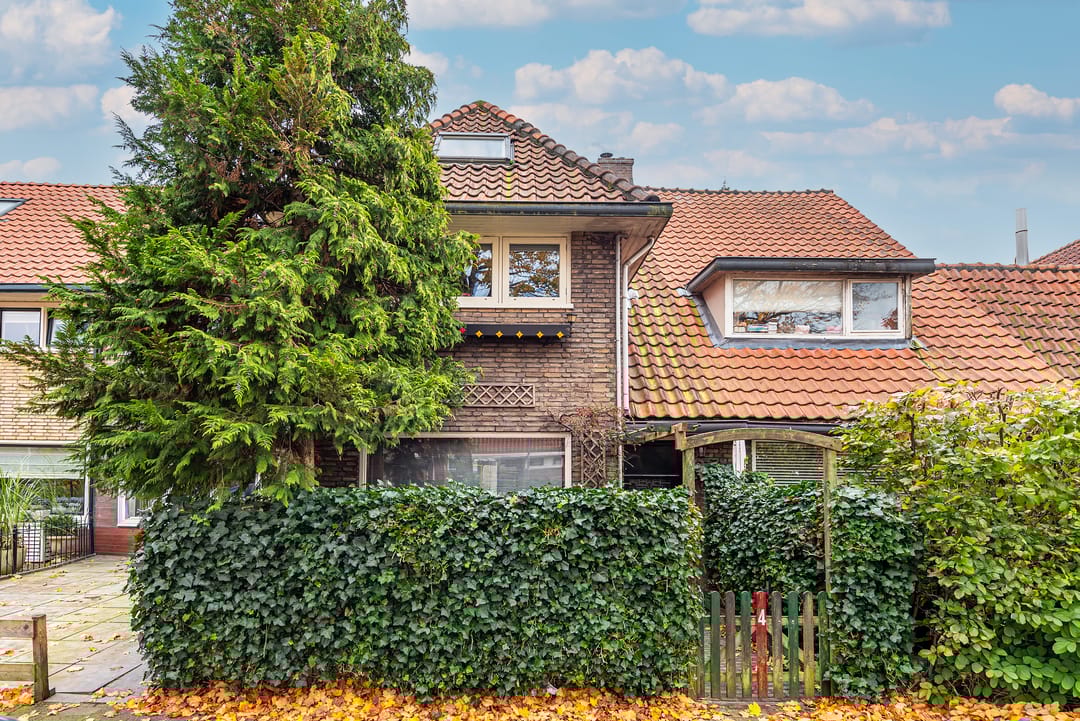 Foto 22 van Kometenstraat 4