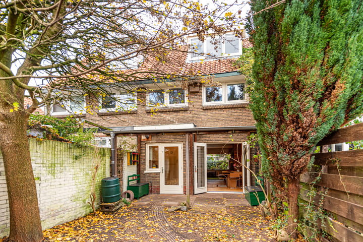 Foto 23 van Kometenstraat 4