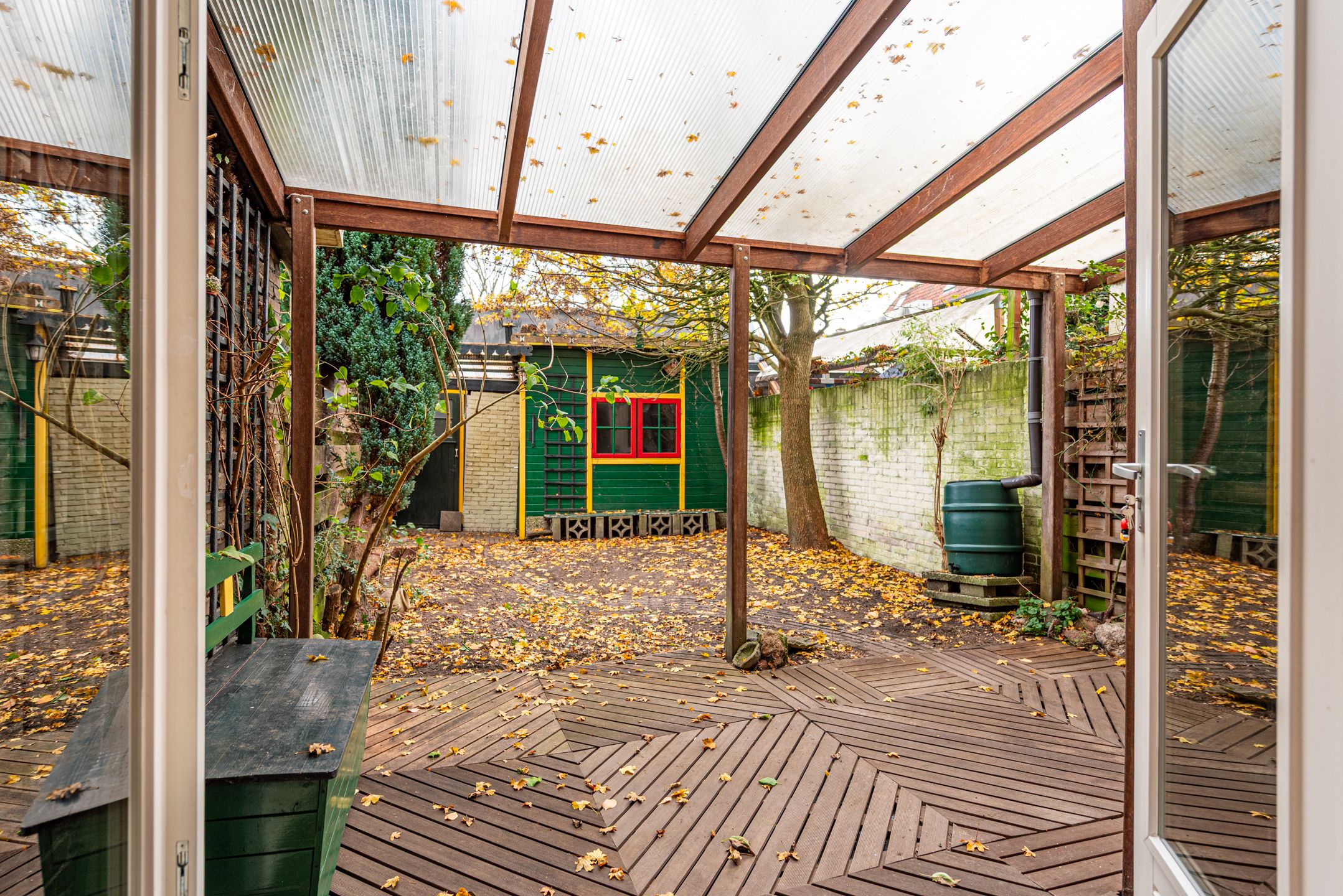 Foto 24 van Kometenstraat 4