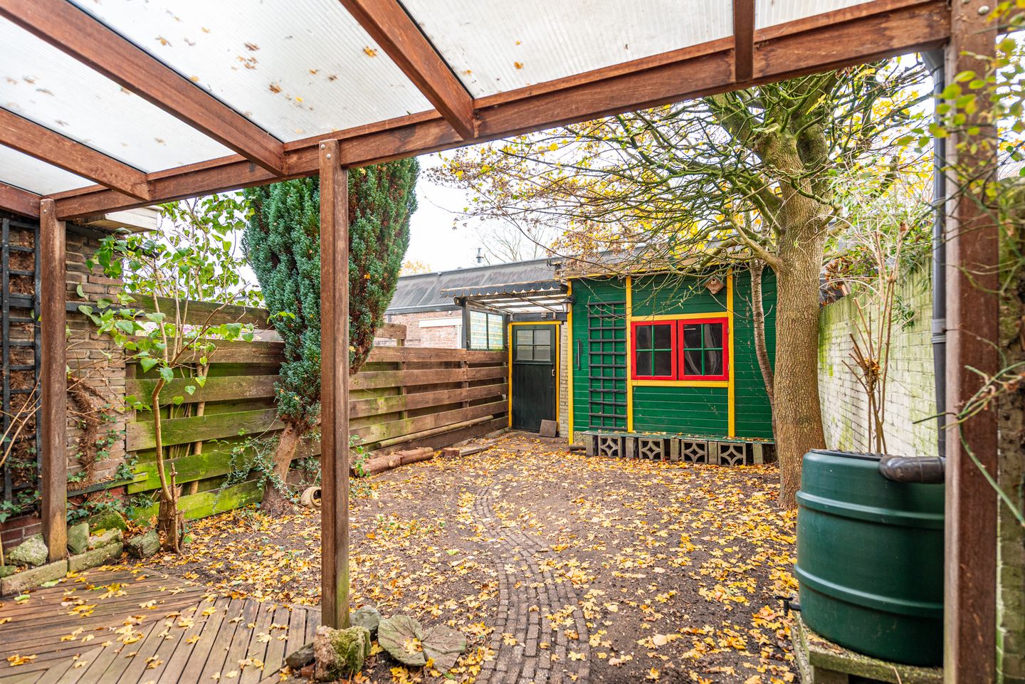 Foto 25 van Kometenstraat 4