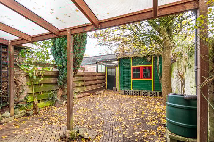 Foto 25 van Kometenstraat 4