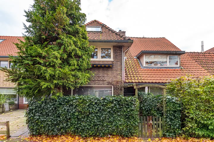 Foto 27 van Kometenstraat 4