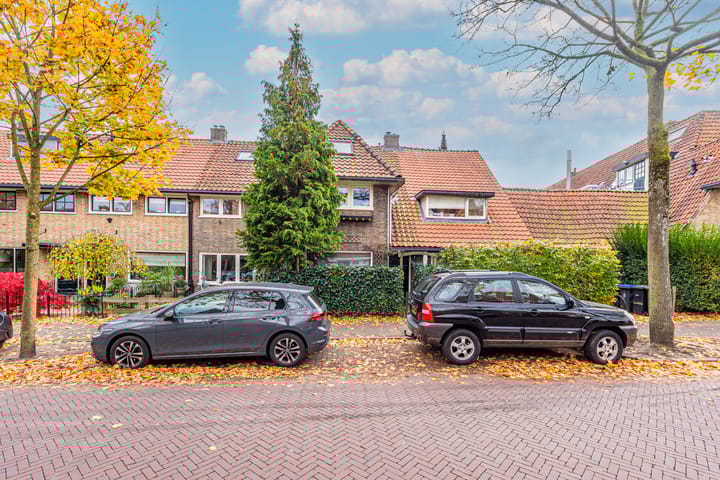 Foto 29 van Kometenstraat 4