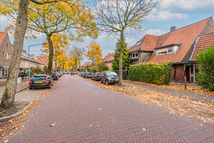 Foto 30 van Kometenstraat 4