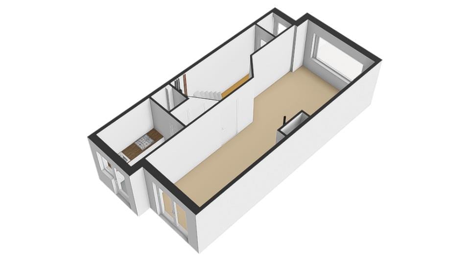 Foto 32 van Kometenstraat 4