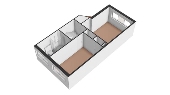 Foto 35 van Kometenstraat 4