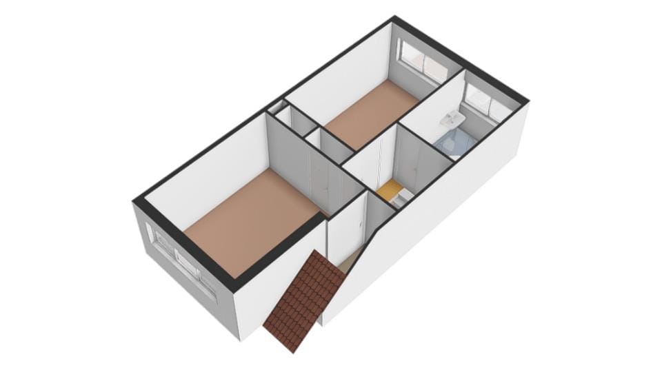 Foto 36 van Kometenstraat 4