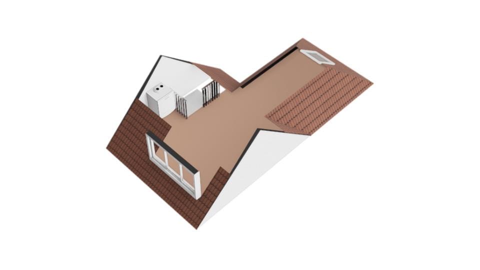 Foto 38 van Kometenstraat 4