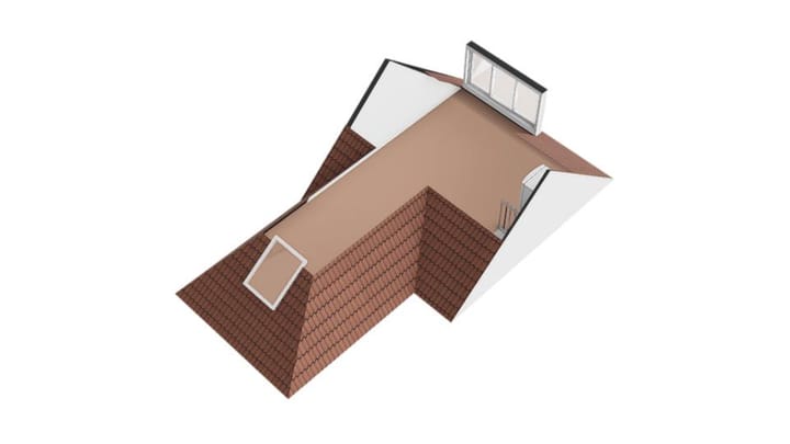 Foto 39 van Kometenstraat 4