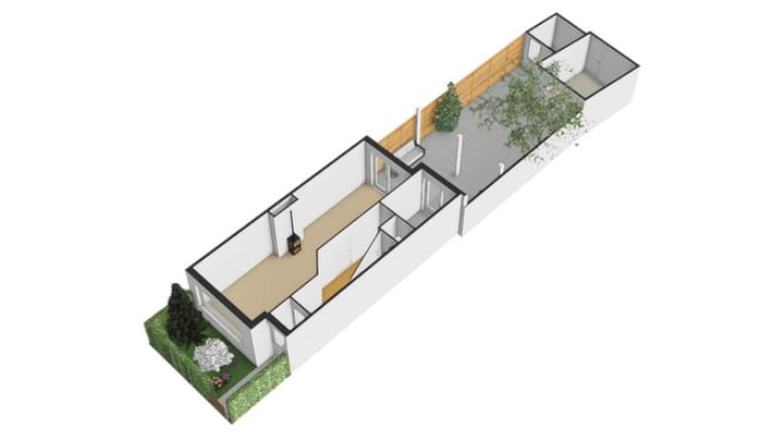 Foto 41 van Kometenstraat 4