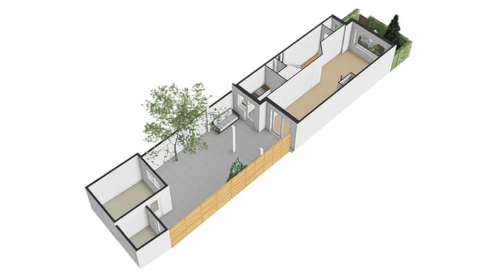 Foto 42 van Kometenstraat 4