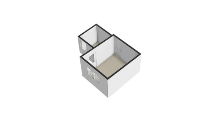 Foto 45 van Kometenstraat 4