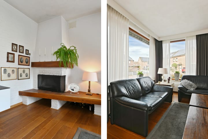 Photo 7 of van Lommstraat 2