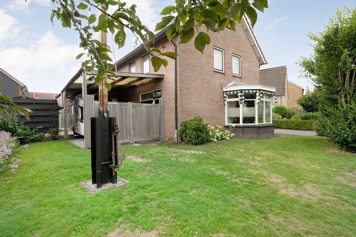 Foto 3 van Almelosestraat 15-A