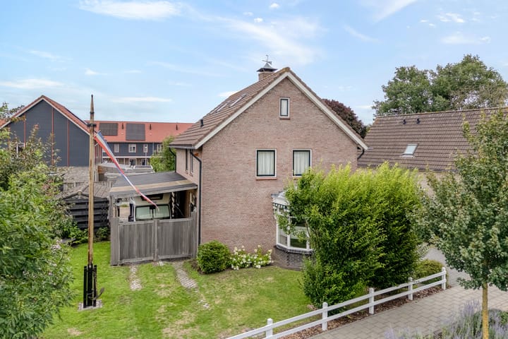 Foto 4 van Almelosestraat 15-A