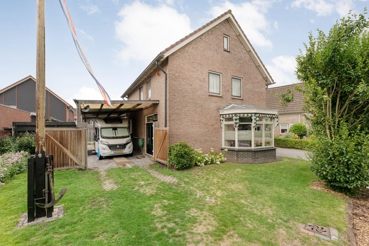 Foto 8 van Almelosestraat 15-A