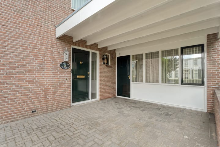 Foto 10 van Almelosestraat 15-A