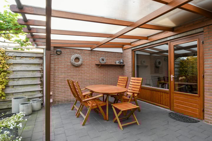 Photo 23 of van Lommstraat 2