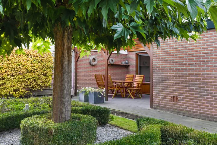 Photo 26 of van Lommstraat 2