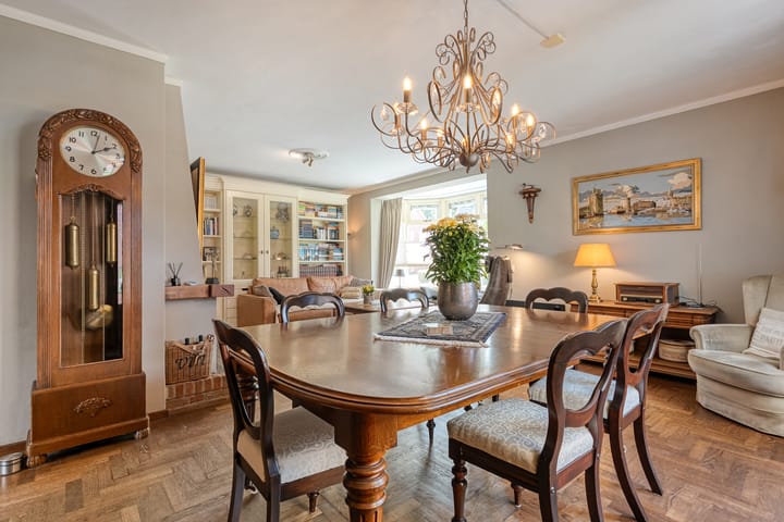 Foto 24 van Almelosestraat 15-A