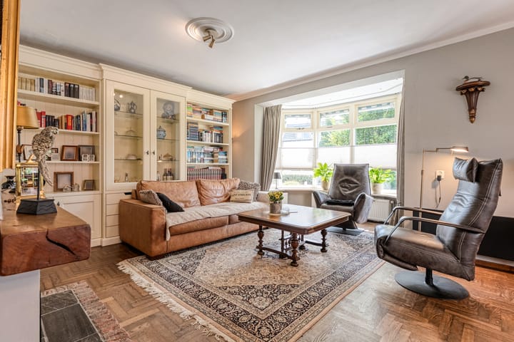 Foto 26 van Almelosestraat 15-A