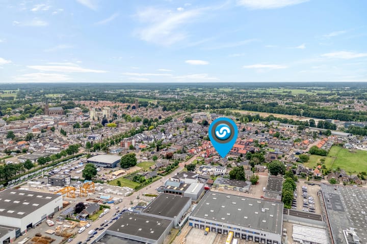 Foto 53 van Almelosestraat 15-A