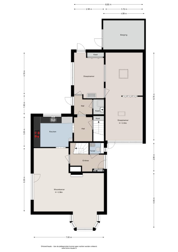 Foto 54 van Almelosestraat 15-A