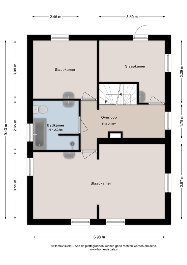 Foto 56 van Almelosestraat 15-A