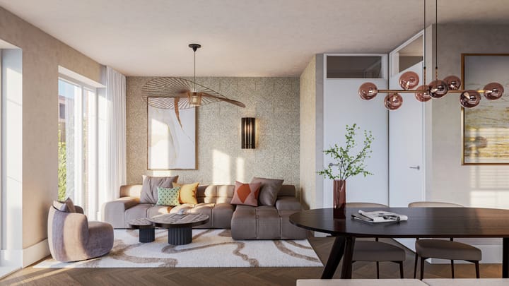 Photo 6 of Hoekwoning (Bouwnr. 1)