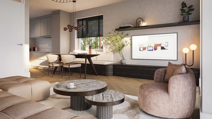 Photo 7 of Hoekwoning (Bouwnr. 1)